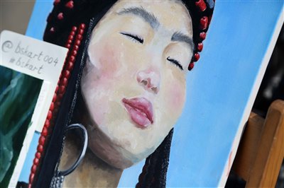 В Иркутске прошел handmade фестиваль «Руки»