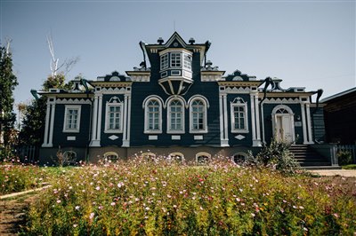 Петербург и Иркутская область создадут турмаршрут по местам, связанным с декабристами