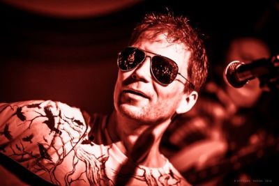 Легендарный автор и исполнитель Фёдор Чистяков выступит в Иркутске