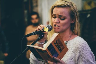 Чемпионат по чтению вслух пройдет в рамках третьего фестиваля искусств «Культурная столица»