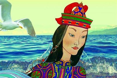 Четыре уникальных книжных проекта представят в рамках первого международного культурного форума «Байкал-Тотем»